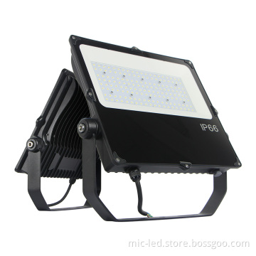 Stadium SMD Aluminum Reflector IP66 Outdoor Waterproof LED Flood Lights